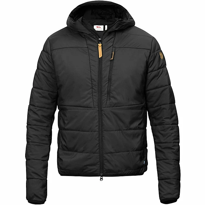 Fjallraven Men's Keb Padded Hoodie 5 Fjallraven Men's Keb Padded Hoodie - Image 3