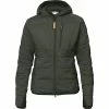 Fjallraven Women's Keb Padded Hoodie