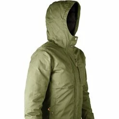 Fjallraven Women's Kiruna Padded Parka -Fjallraven Sales Shop 10318273x1010913 vAlt image 1