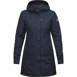 Fjallraven Women's Kiruna Padded Parka -Fjallraven Sales Shop 10318273x1042015 zm