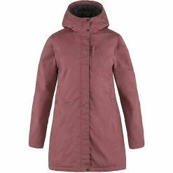 Fjallraven Women's Kiruna Padded Parka -Fjallraven Sales Shop 10318273x1242734 zm
