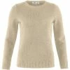 Fjallraven Women's Ovik Structure Sweater -Fjallraven Sales Shop 10318282x1104229 zm