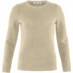 Fjallraven Women's Ovik Structure Sweater