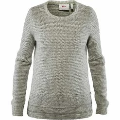 Fjallraven Women's Ovik Structure Sweater -Fjallraven Sales Shop 10318282x1175304 zm