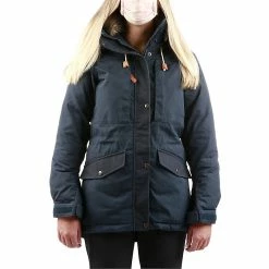 Fjallraven Women's Singi Down Jacket