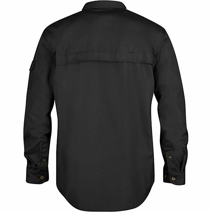 Fjallraven Men's Singi Trekking Shirt 4 Fjallraven Men's Singi Trekking Shirt - Image 2