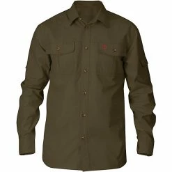 Fjallraven Men's Singi Trekking Shirt 13 Fjallraven Men's Singi Trekking Shirt -Fjallraven Sales Shop 10318293x1038050 zm