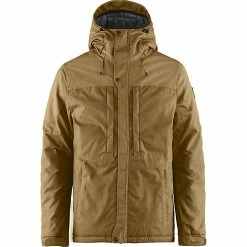 Fjallraven Men's Skogso Padded Jacket -Fjallraven Sales Shop 10318298x1242717 zm