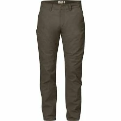 Fjallraven Men's Sormland Tapered Trouser