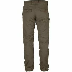 Fjallraven Men's Sormland Tapered Trouser -Fjallraven Sales Shop 10318300x1038050 vBack