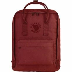 Fjallraven Re-Kanken Backpack -Fjallraven Sales Shop 10318405x1070717 zm