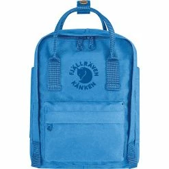 Fjallraven Re-Kanken Mini Backpack -Fjallraven Sales Shop 10318406x1070726 zm