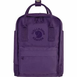 Fjallraven Re-Kanken Mini Backpack -Fjallraven Sales Shop 10318406x1074688 zm