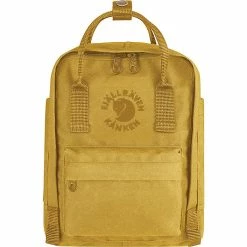 Fjallraven Re-Kanken Mini Backpack -Fjallraven Sales Shop 10318406x1132968 zm