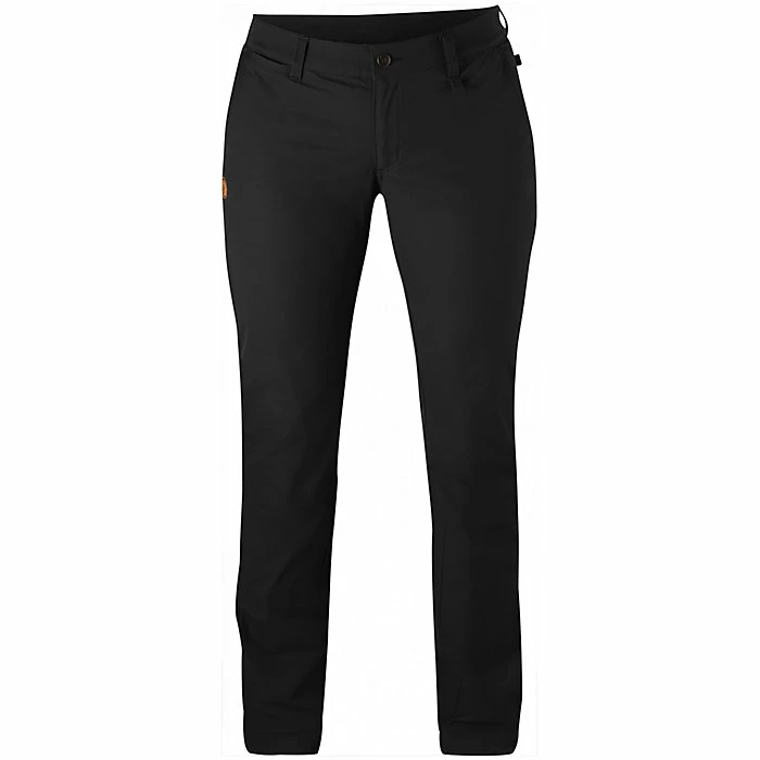 Fjallraven Women's Abisko Stretch Trouser 4 Fjallraven Women's Abisko Stretch Trouser - Image 2