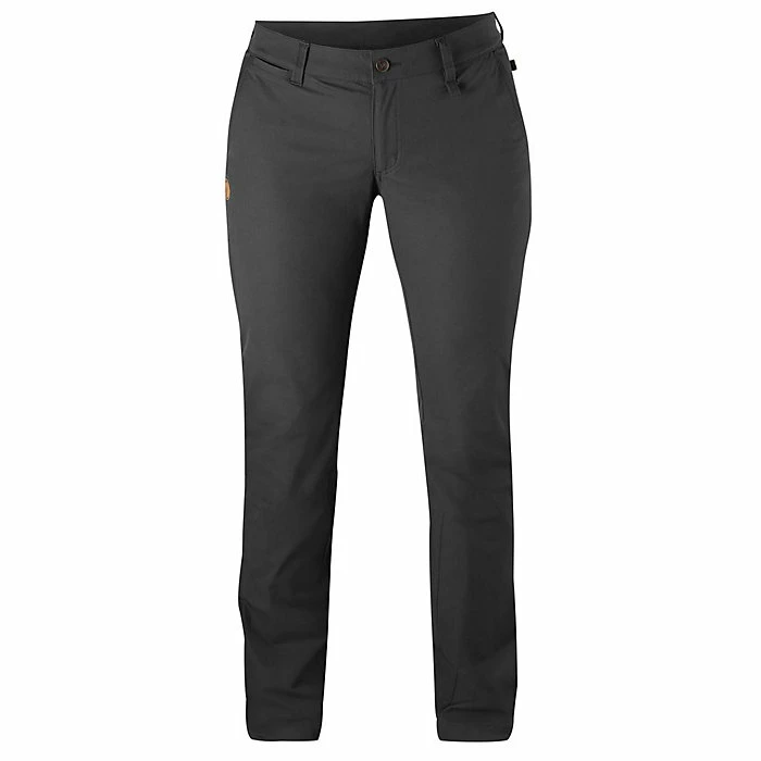 Fjallraven Women's Abisko Stretch Trouser 3 Fjallraven Women's Abisko Stretch Trouser