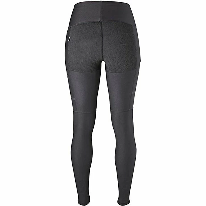 Fjallraven Women's Abisko Trekking Tight 5 Fjallraven Women's Abisko Trekking Tight - Image 4