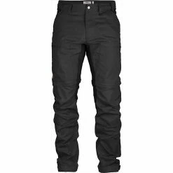 Fjallraven Men's Abisko Lite Trekking Zip-Off Trouser -Fjallraven Sales Shop 10336294x1041639 zm