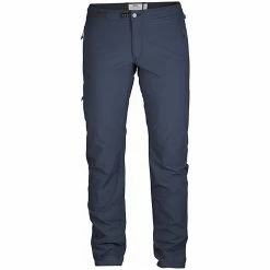 Fjallraven Women's High Coast Trail Trouser