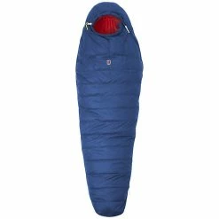 Fjallraven Women's Singi Three Seasons Sleeping Bag