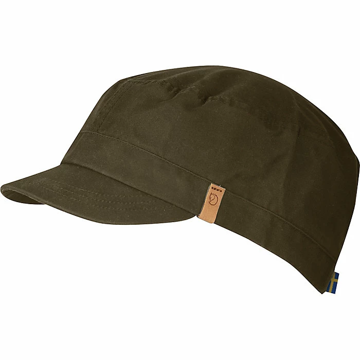Fjallraven Singi Trekking Cap 3 Fjallraven Singi Trekking Cap