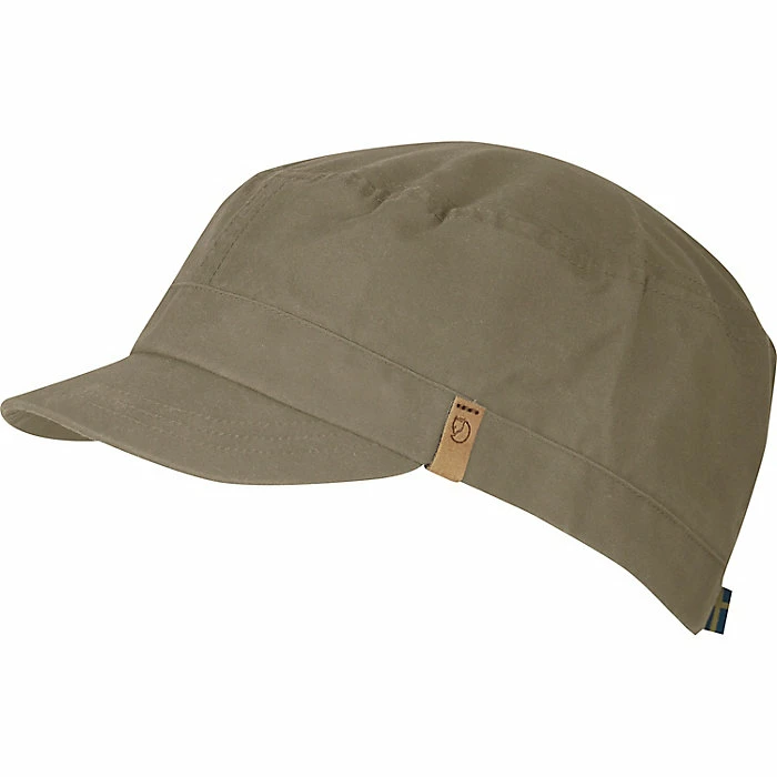 Fjallraven Singi Trekking Cap 5 Fjallraven Singi Trekking Cap - Image 3