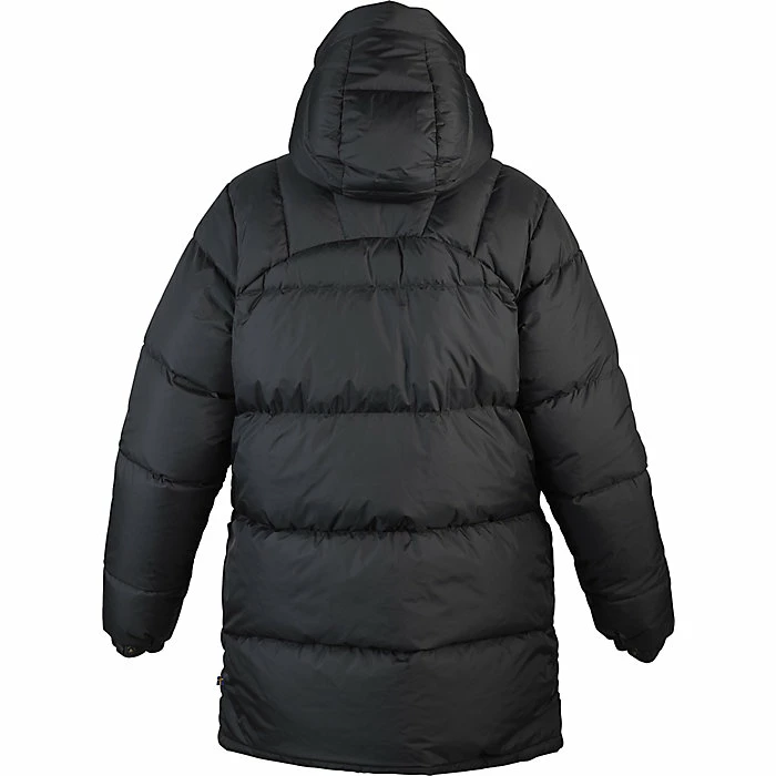 Fjallraven Women's Expedition Down Jacket 4 Fjallraven Women's Expedition Down Jacket - Image 2