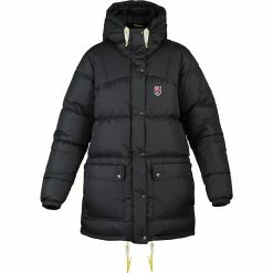 Fjallraven Women's Expedition Down Jacket