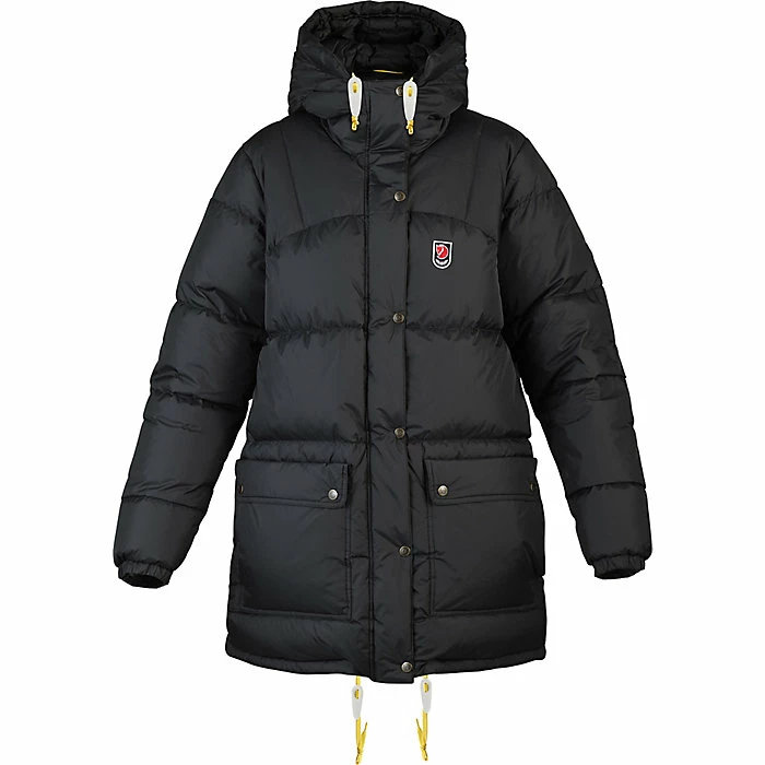 Fjallraven Women's Expedition Down Jacket 3 Fjallraven Women's Expedition Down Jacket