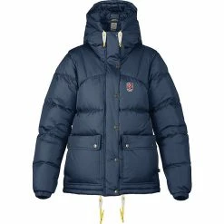 Fjallraven Women's Expedition Down Lite Jacket