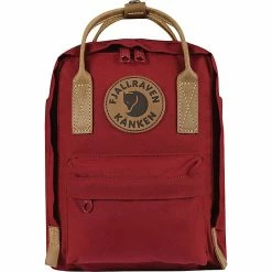 Fjallraven Kanken No.2 Mini Backpack