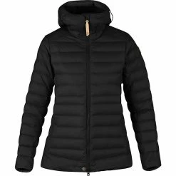 Fjallraven Women's Keb Touring Down Jacket