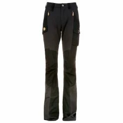 Fjallraven Women's Nikka Curved Trousers -Fjallraven Sales Shop 10346664x1012905 zm