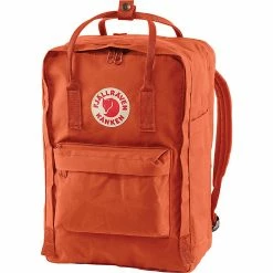 Fjallraven Kanken 15 Inch Laptop Bag