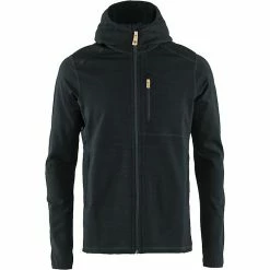 Fjallraven Men's Keb Fleece Hoodie -Fjallraven Sales Shop 10364491x1012905 zm