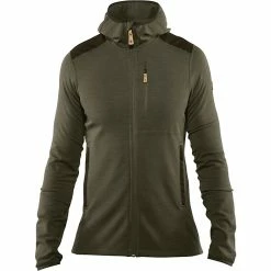 Fjallraven Men's Keb Fleece Hoodie