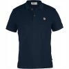 Fjallraven Men's Ovik Polo SS Shirt -Fjallraven Sales Shop 10364508x1012379 zm