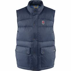 Fjallraven Men's Expedition Down Lite Vest