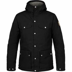 Fjallraven Men's Greenland Winter Jacket -Fjallraven Sales Shop 10383692x1012905 zm