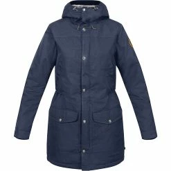 Fjallraven Women's Greenland Winter Parka -Fjallraven Sales Shop 10383695x1046049 zm