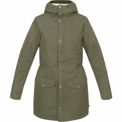 Fjallraven Women's Greenland Winter Parka