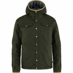 Fjallraven Men's Greenland No.1 Down Jacket -Fjallraven Sales Shop 10383702x1040413 zm