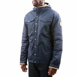 Fjallraven Men's Greenland No.1 Down Jacket -Fjallraven Sales Shop 10383702x1046049 vAlt1