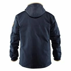 Fjallraven Men's Greenland No.1 Down Jacket -Fjallraven Sales Shop 10383702x1046049 vBack