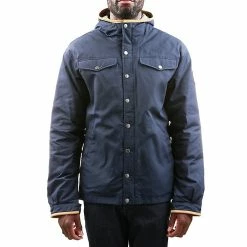 Fjallraven Men's Greenland No.1 Down Jacket