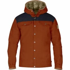 Fjallraven Men's Greenland No.1 Down Jacket -Fjallraven Sales Shop 10383702x1200703 zm