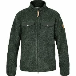 Fjallraven Men's Greenland Pile Fleece Jacket -Fjallraven Sales Shop 10383703x1040413 zm