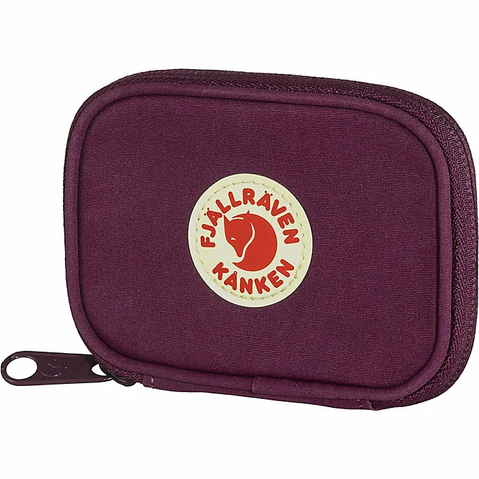 Fjallraven Kanken Card Wallet 16 Fjallraven Kanken Card Wallet - Image 14