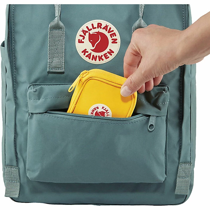 Fjallraven Kanken Card Wallet 5 Fjallraven Kanken Card Wallet - Image 3