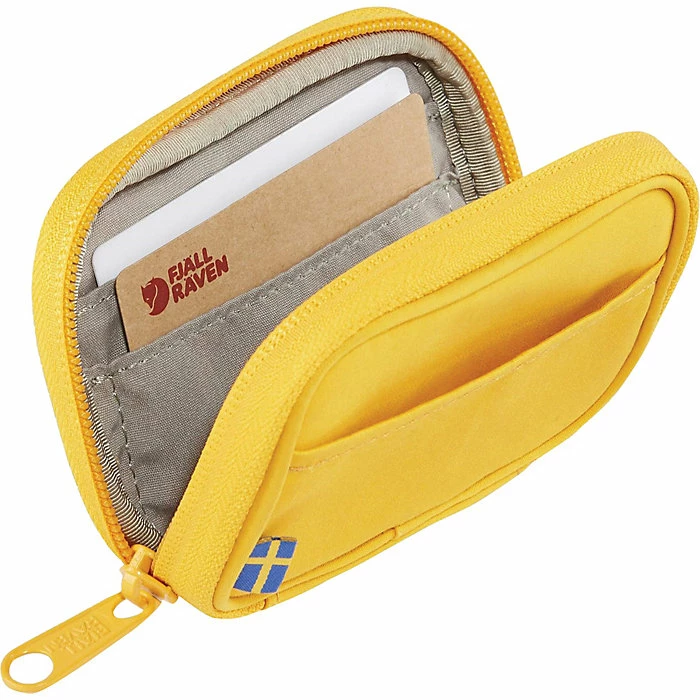 Fjallraven Kanken Card Wallet 4 Fjallraven Kanken Card Wallet - Image 2